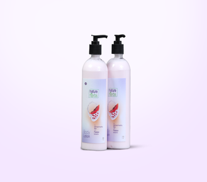 Body Lotion 